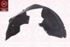 KLOKKERHOLM 0912387 Panelling, mudguard